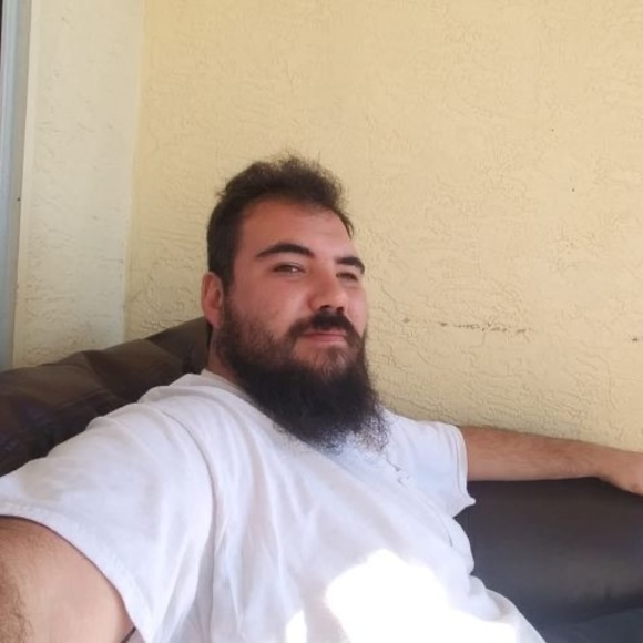 Meet your Posher, Nicholas - Picture 1 of 1